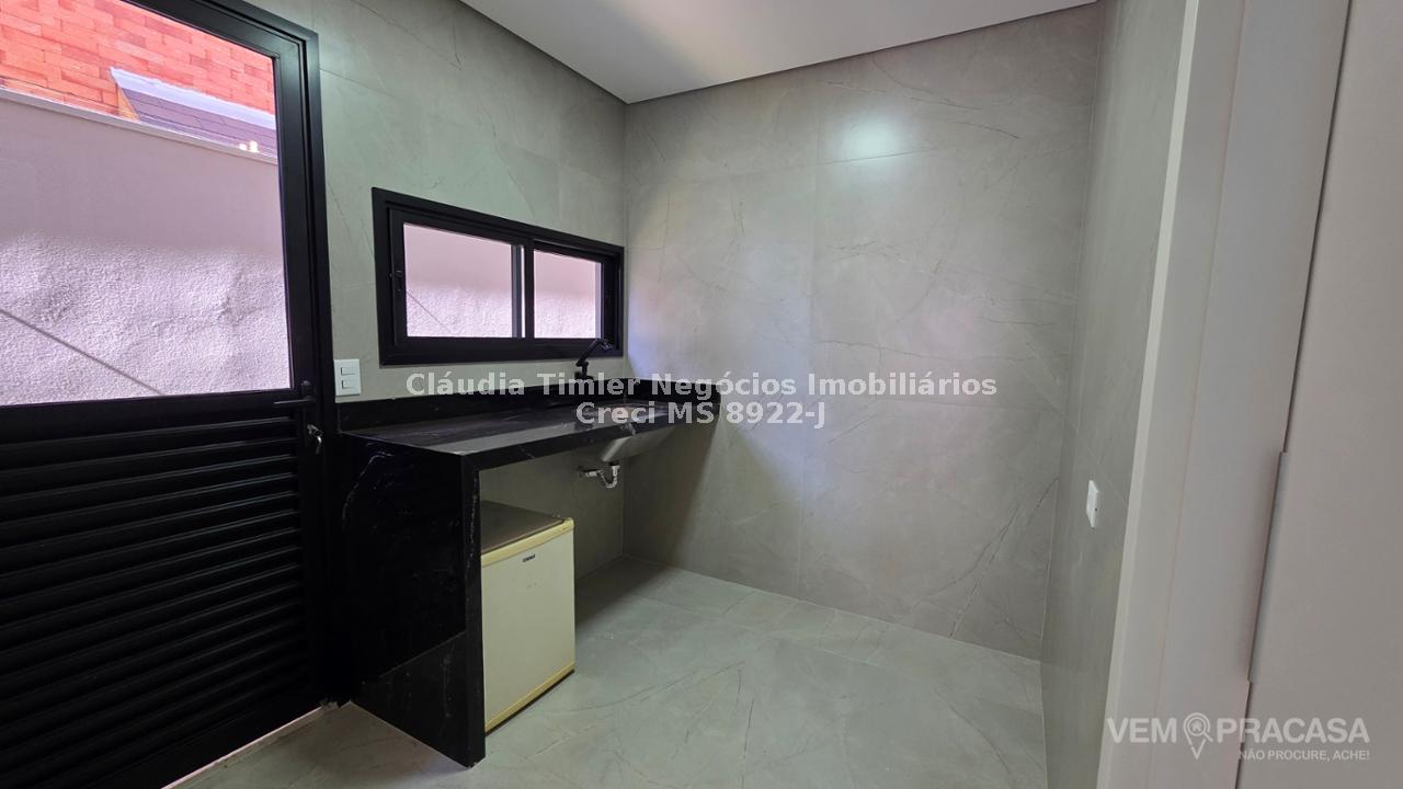 Sobrado/Condomínio à venda no Residencial Damha IV, Campo Grande – foto 12