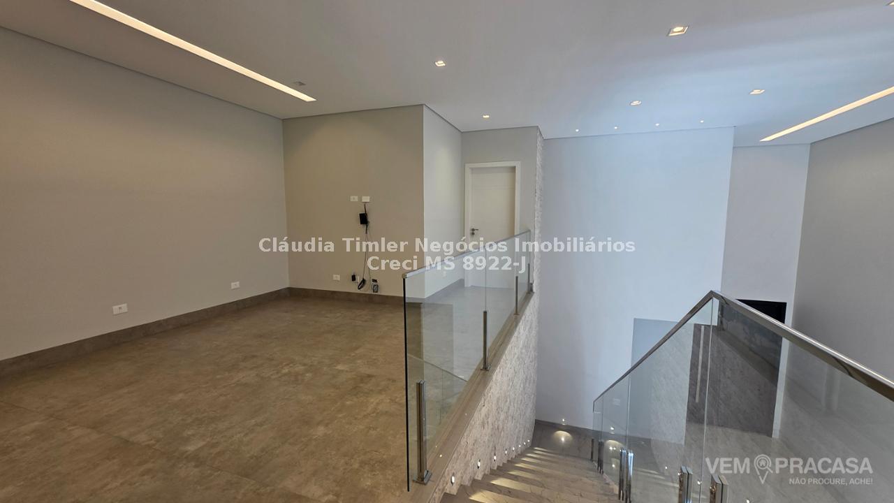 Sobrado/Condomínio à venda no Residencial Damha IV, Campo Grande – foto 13