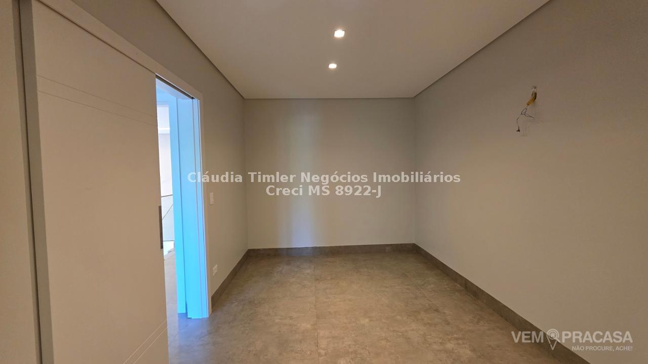 Sobrado/Condomínio à venda no Residencial Damha IV, Campo Grande – foto 15