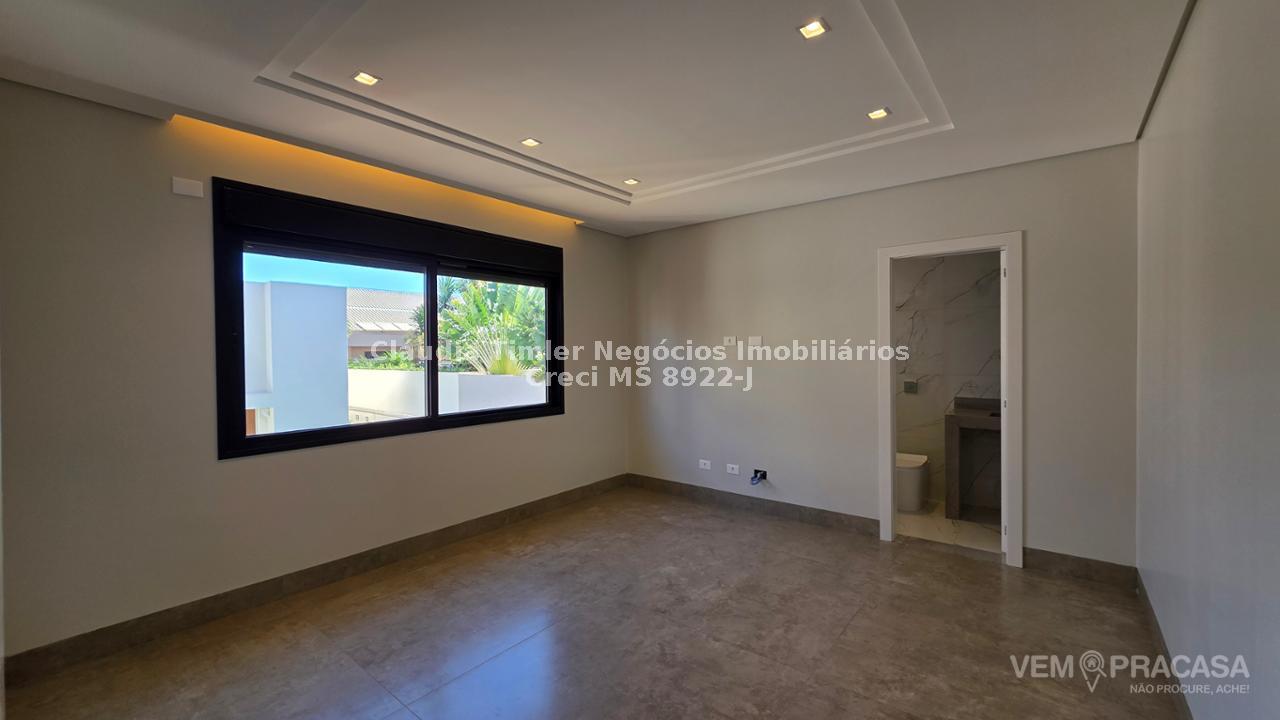 Sobrado/Condomínio à venda no Residencial Damha IV, Campo Grande – foto 16