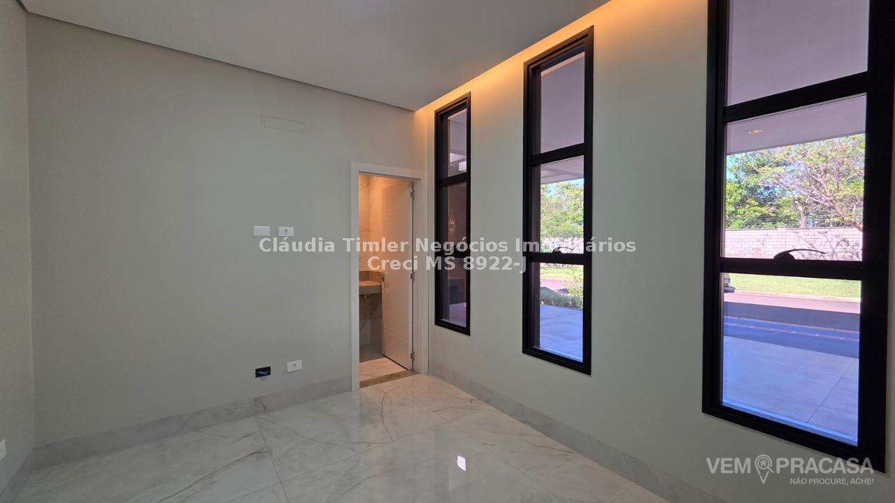 Sobrado/Condomínio à venda no Residencial Damha IV, Campo Grande – foto 17