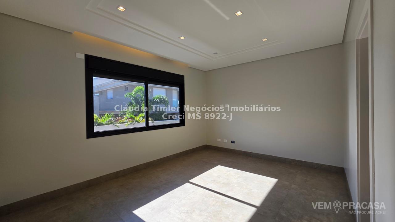 Sobrado/Condomínio à venda no Residencial Damha IV, Campo Grande – foto 19