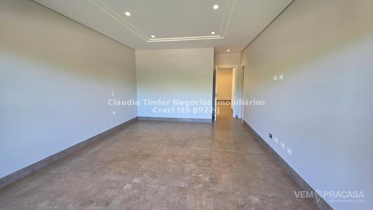 Sobrado/Condomínio à venda no Residencial Damha IV, Campo Grande – foto 20