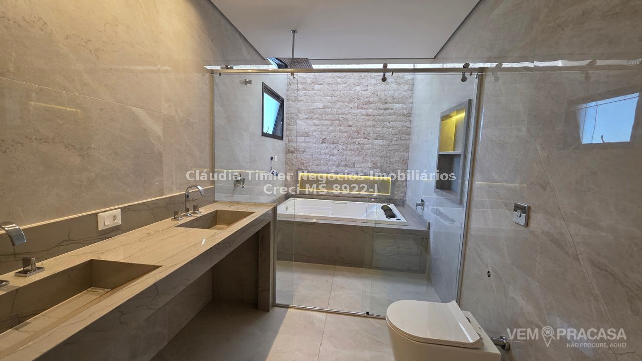 Sobrado/Condomínio à venda no Residencial Damha IV, Campo Grande – foto 22