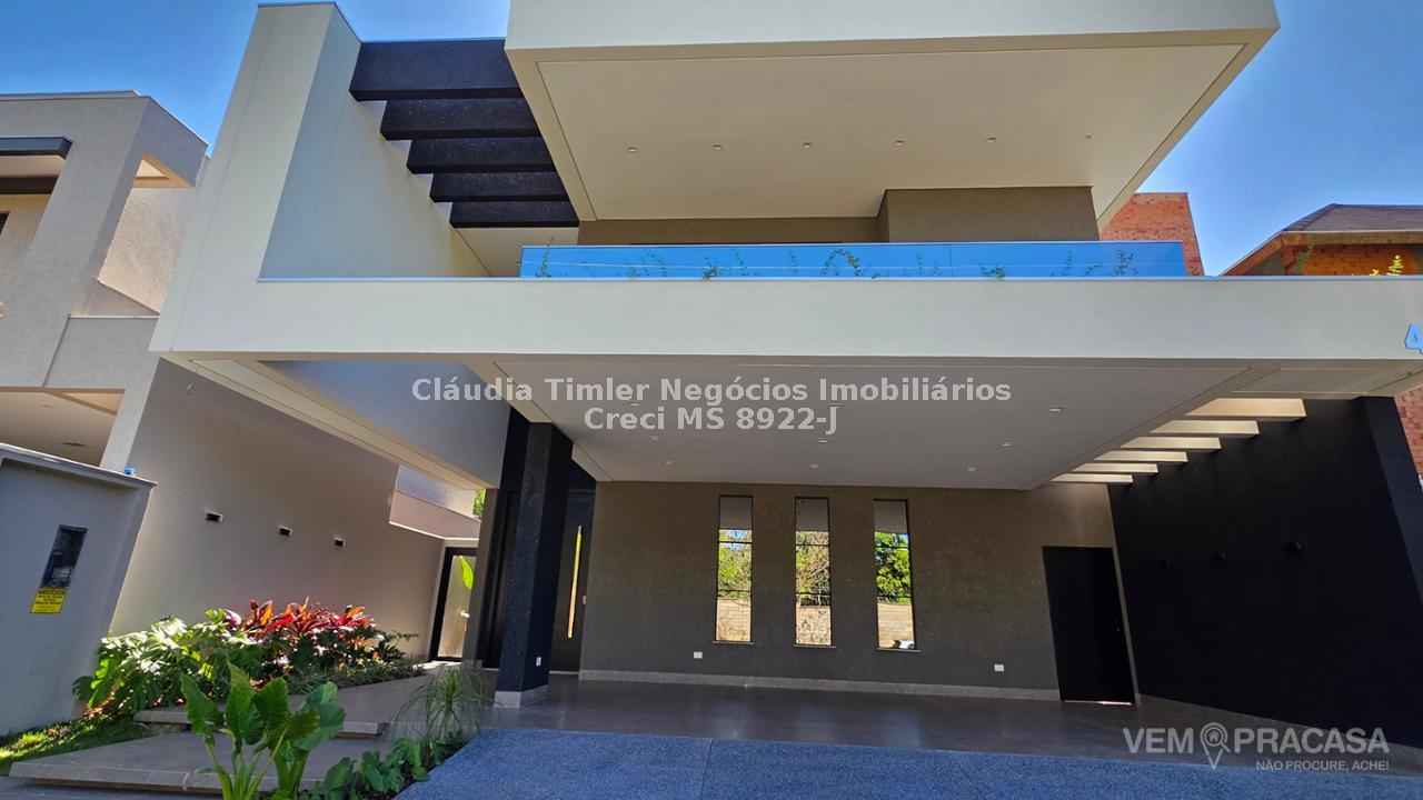 Sobrado/Condomínio à venda no Residencial Damha IV, Campo Grande – foto 23