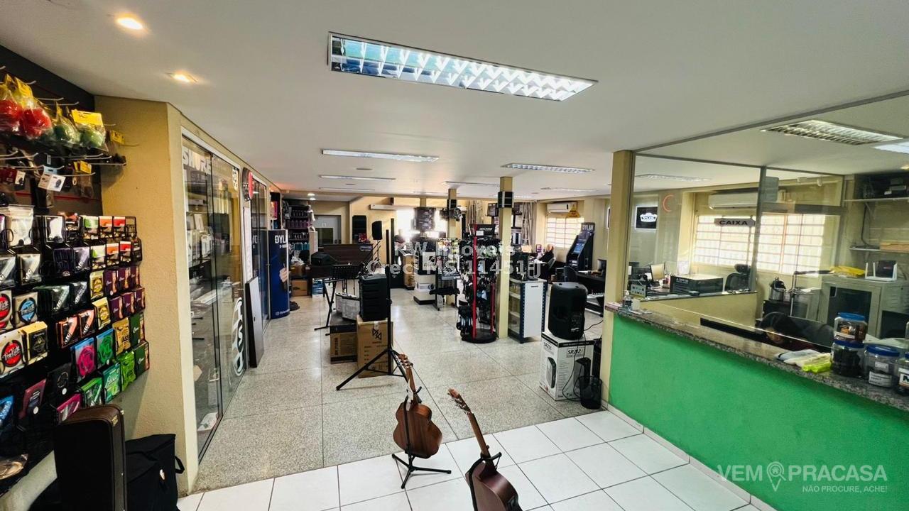Prédio Inteiro à venda no Amambaí, Campo Grande – foto 2
