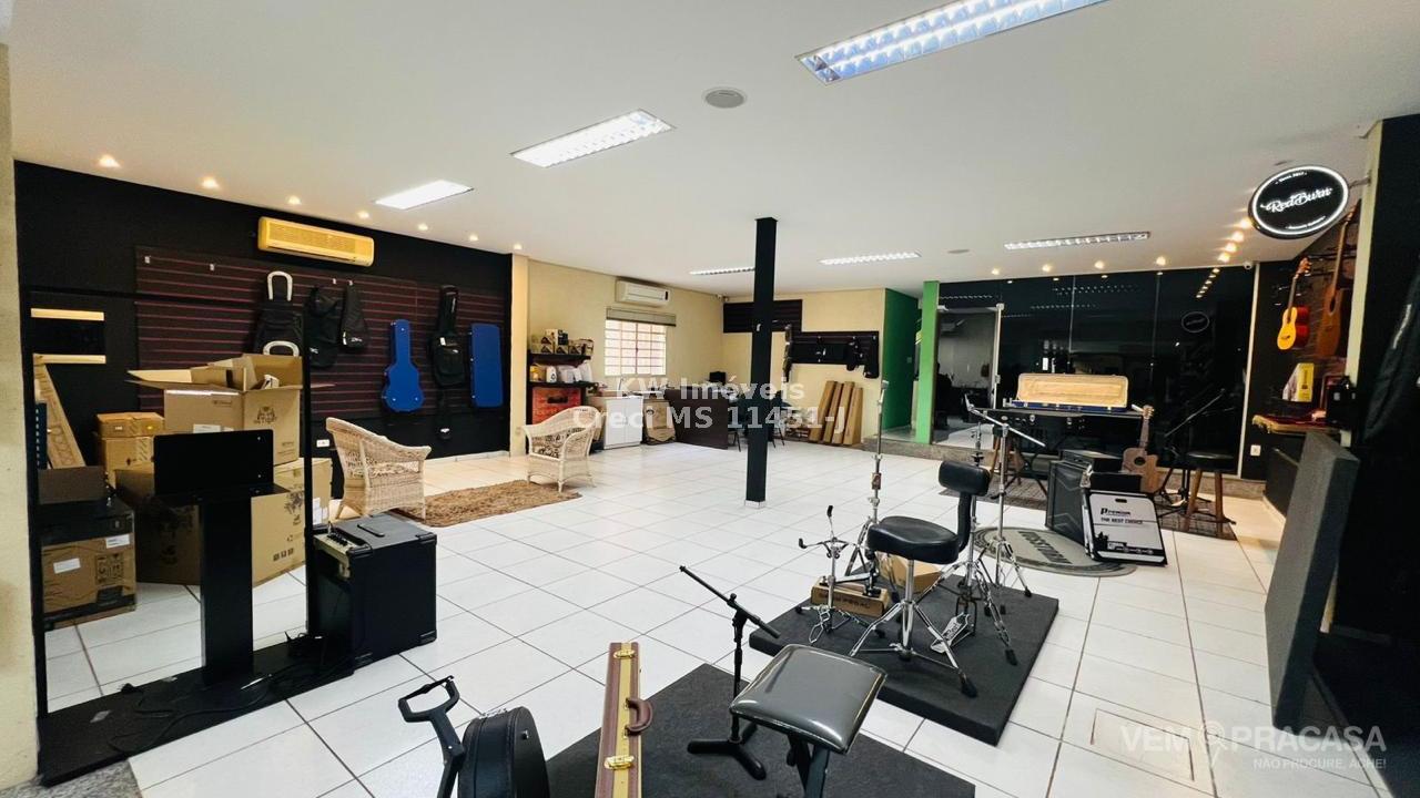 Prédio Inteiro à venda no Amambaí, Campo Grande – foto 3