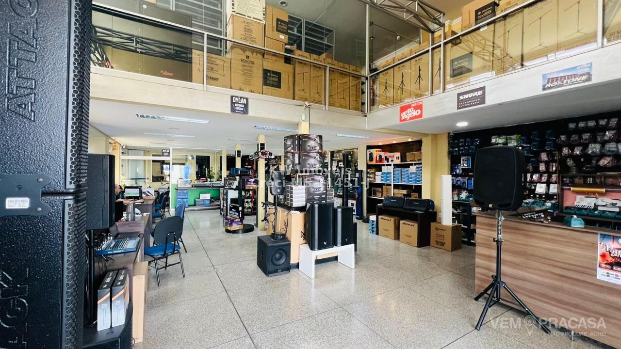 Prédio Inteiro à venda no Amambaí, Campo Grande – foto 4