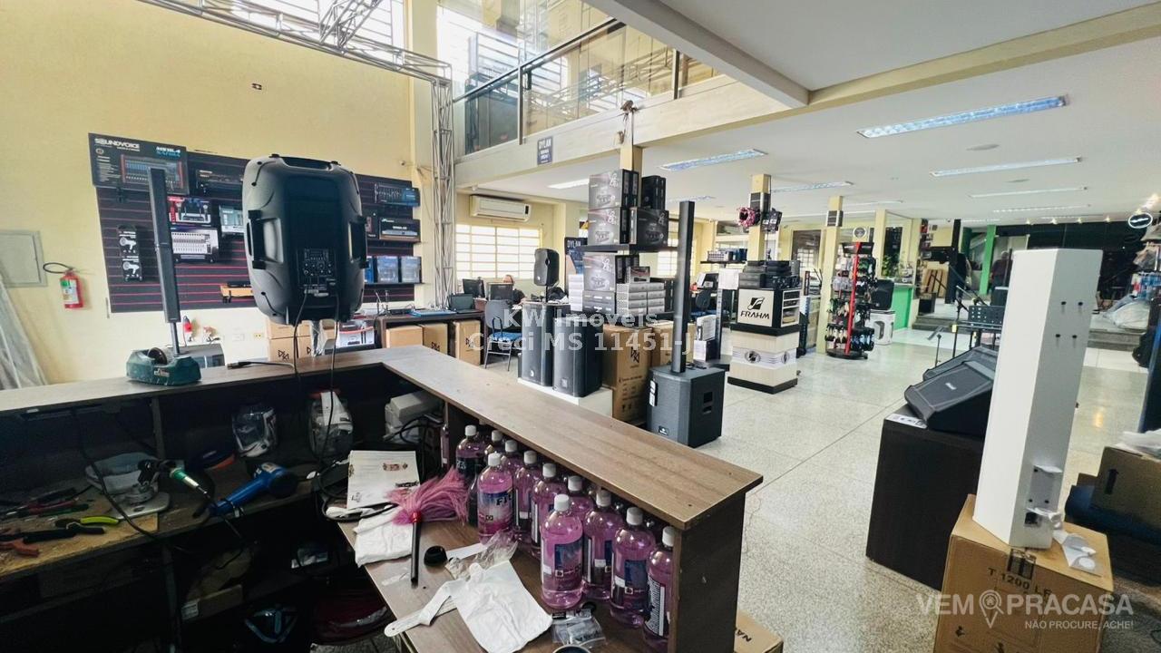 Prédio Inteiro à venda no Amambaí, Campo Grande – foto 5
