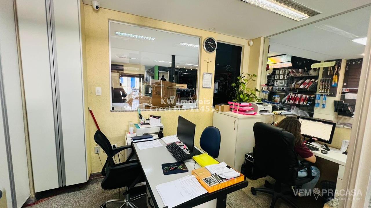 Prédio Inteiro à venda no Amambaí, Campo Grande – foto 7