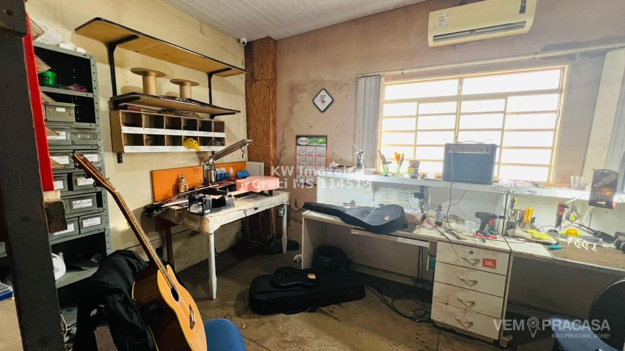 Prédio Inteiro à venda no Amambaí, Campo Grande – foto 10