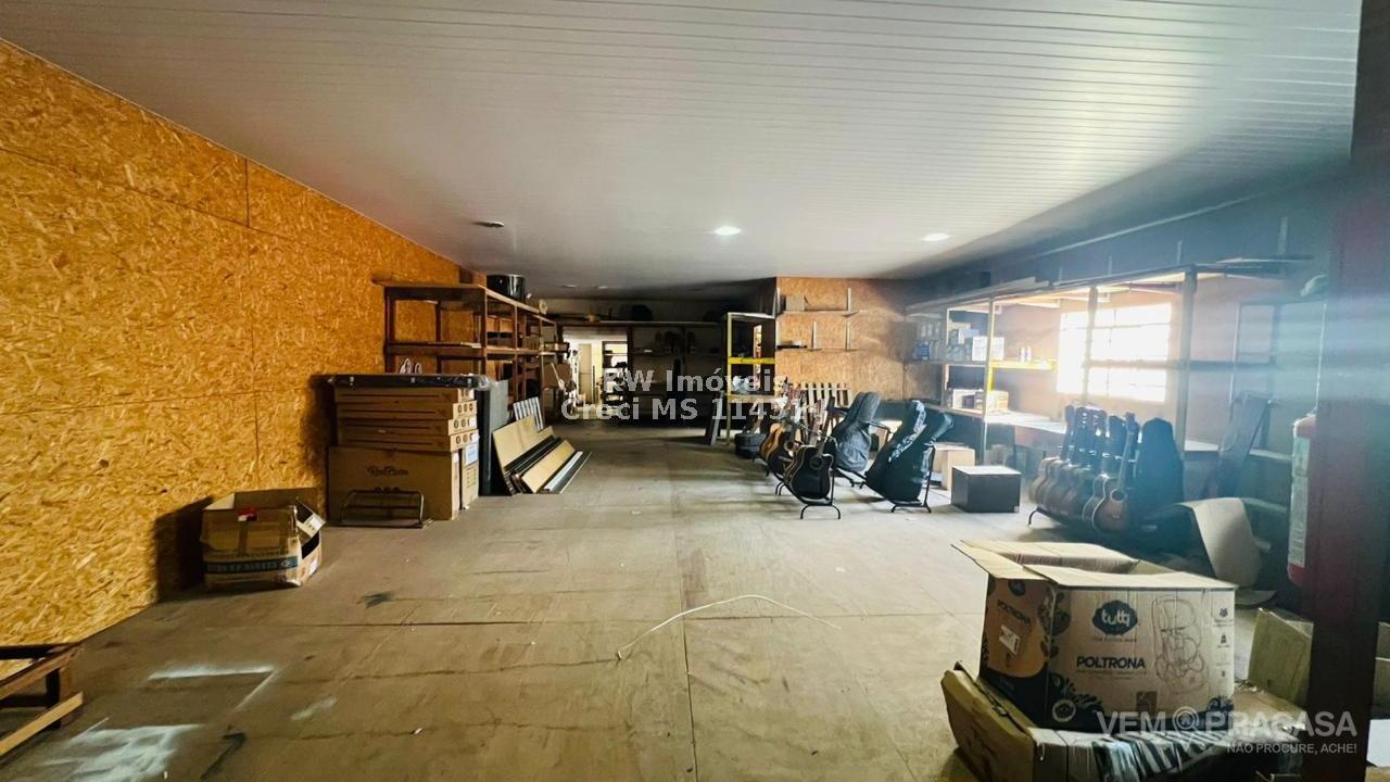 Prédio Inteiro à venda no Amambaí, Campo Grande – foto 11