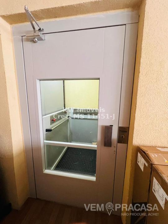 Prédio Inteiro à venda no Amambaí, Campo Grande – foto 12