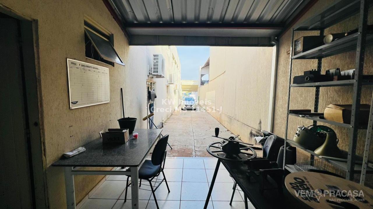 Prédio Inteiro à venda no Amambaí, Campo Grande – foto 13