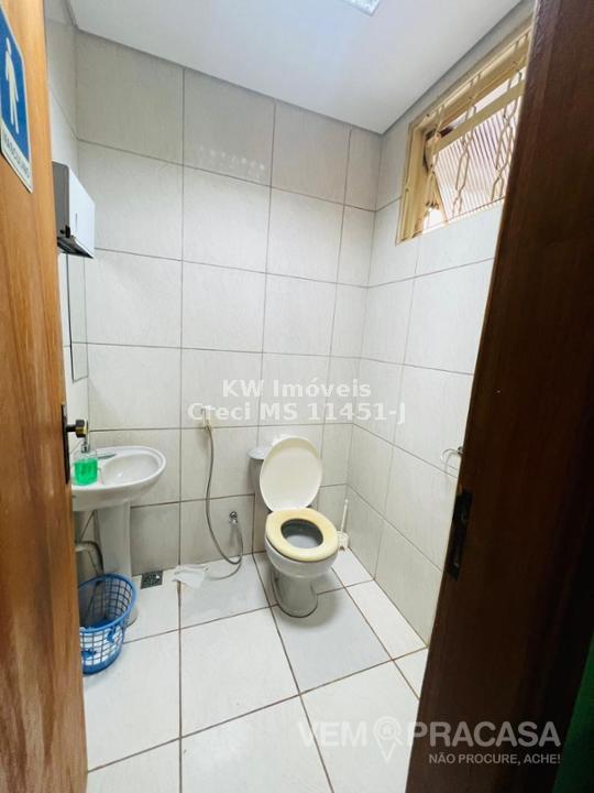 Prédio Inteiro à venda no Amambaí, Campo Grande – foto 14