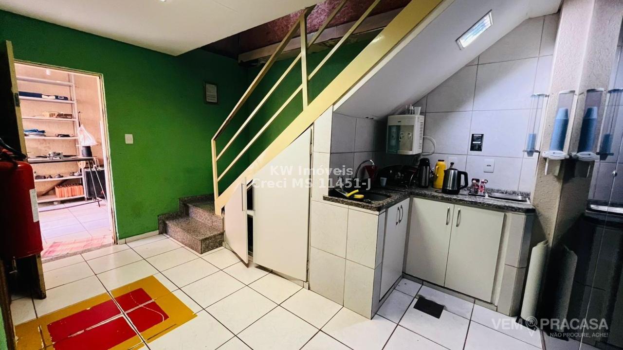 Prédio Inteiro à venda no Amambaí, Campo Grande – foto 16