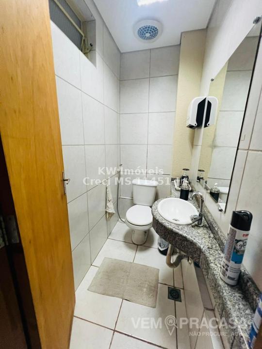 Prédio Inteiro à venda no Amambaí, Campo Grande – foto 20