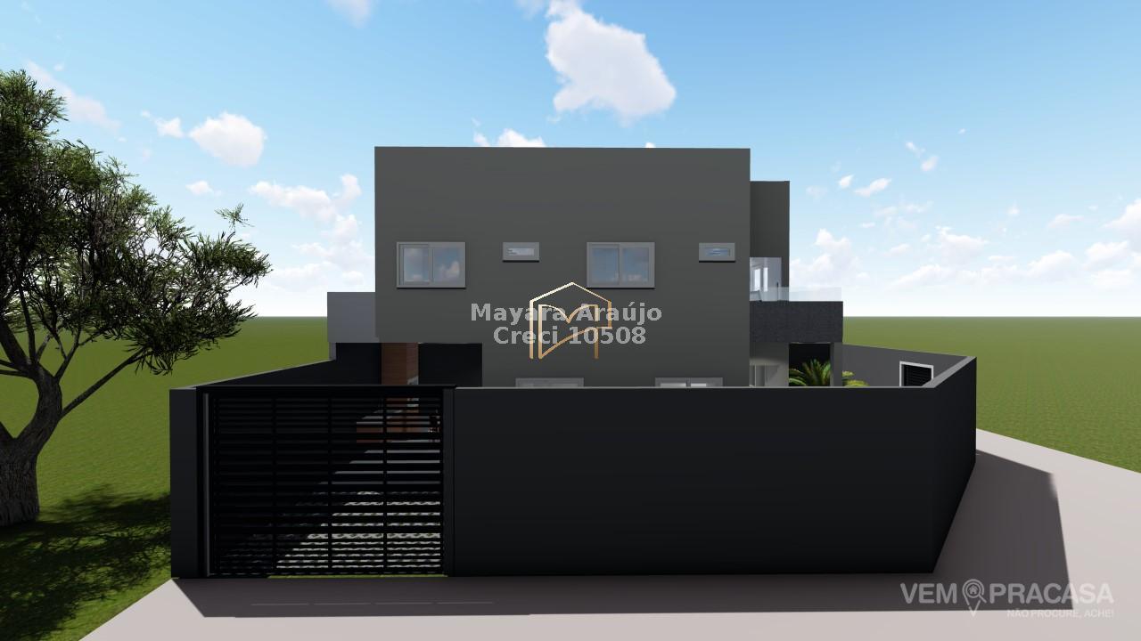 Sobrado à venda no Residencial Figueiras do Parque, Campo Grande – foto 4