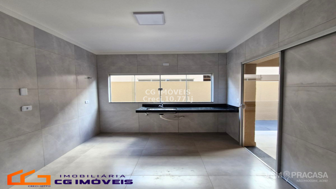 Casa Térrea à venda no Nova Lima, Campo Grande – foto 4