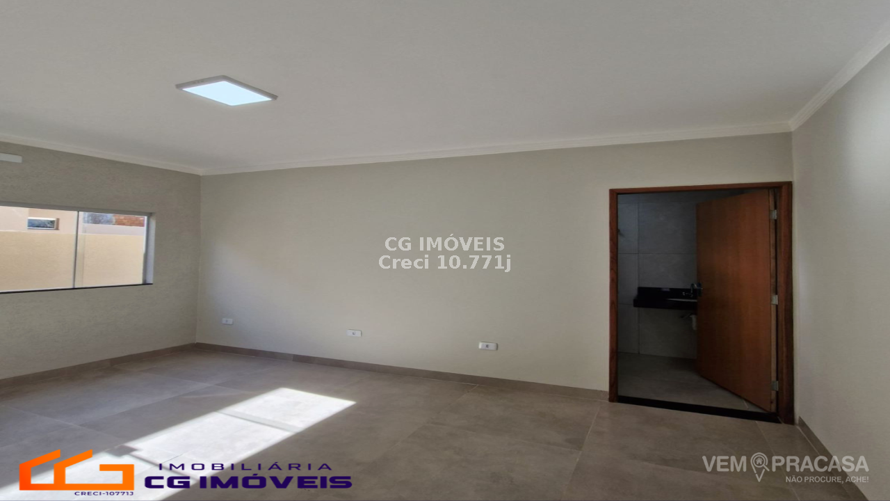 Casa Térrea à venda no Nova Lima, Campo Grande – foto 5