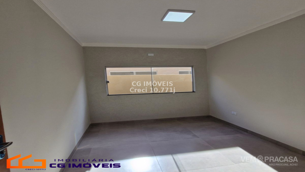 Casa Térrea à venda no Nova Lima, Campo Grande – foto 6