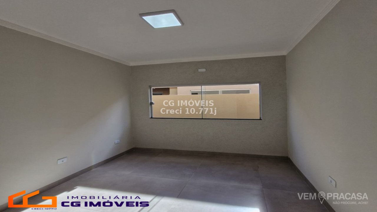 Casa Térrea à venda no Nova Lima, Campo Grande – foto 7