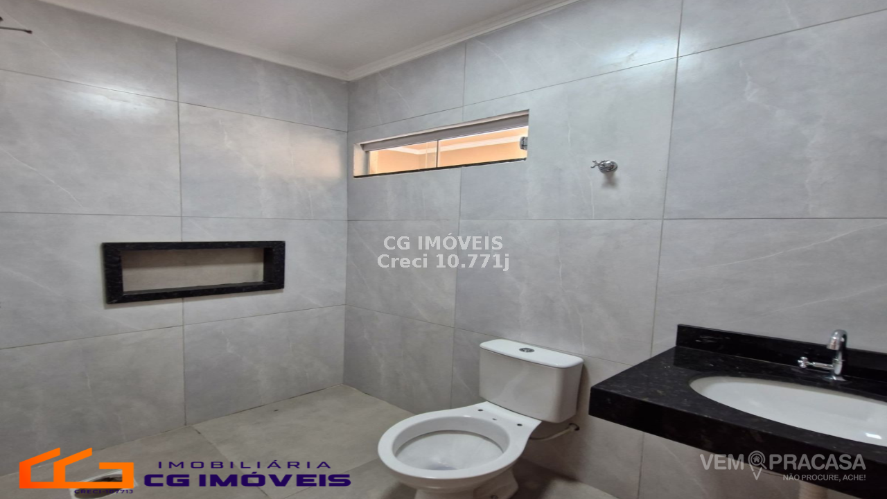 Casa Térrea à venda no Nova Lima, Campo Grande – foto 10