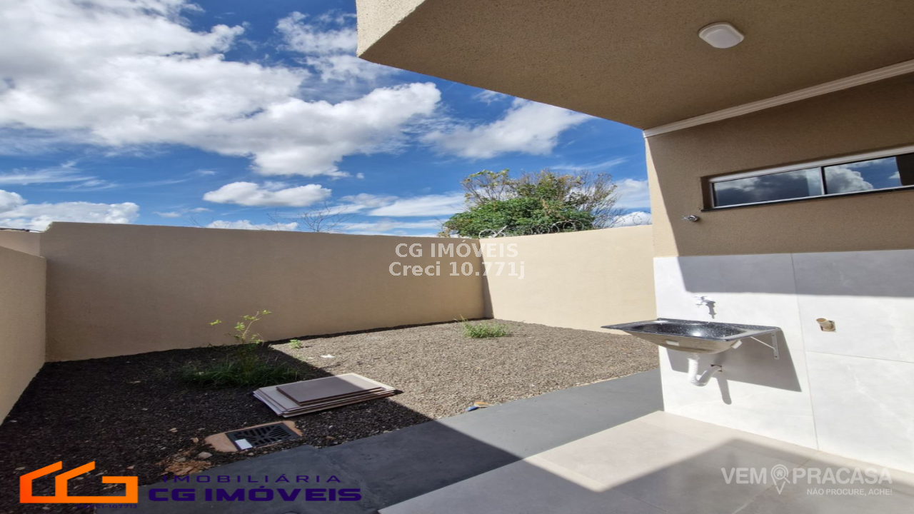 Casa Térrea à venda no Nova Lima, Campo Grande – foto 12