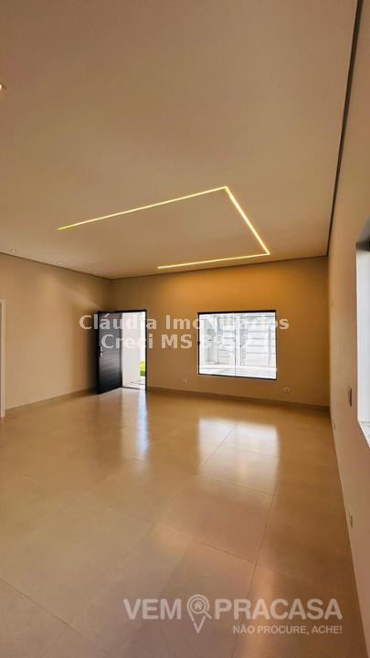 Casa Térrea à venda no Jardim Seminário, Campo Grande – foto 3