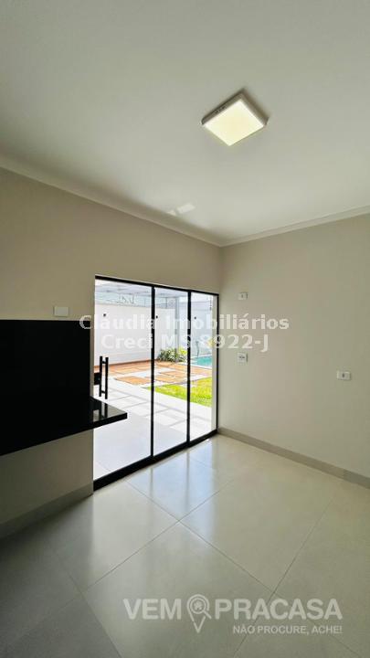 Casa Térrea à venda no Jardim Seminário, Campo Grande – foto 8