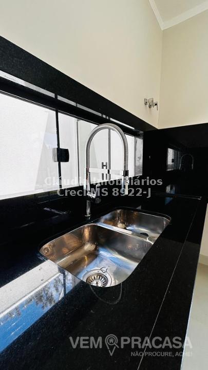 Casa Térrea à venda no Jardim Seminário, Campo Grande – foto 9