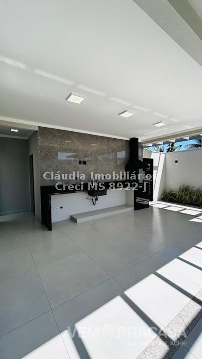 Casa Térrea à venda no Jardim Seminário, Campo Grande – foto 11