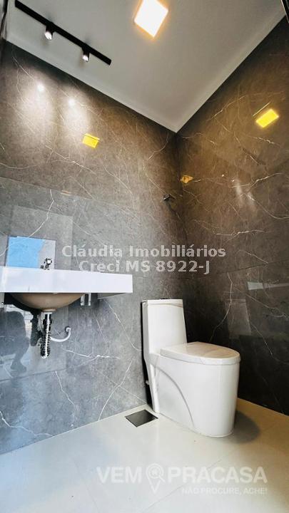 Casa Térrea à venda no Jardim Seminário, Campo Grande – foto 12