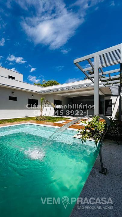 Casa Térrea à venda no Jardim Seminário, Campo Grande – foto 23