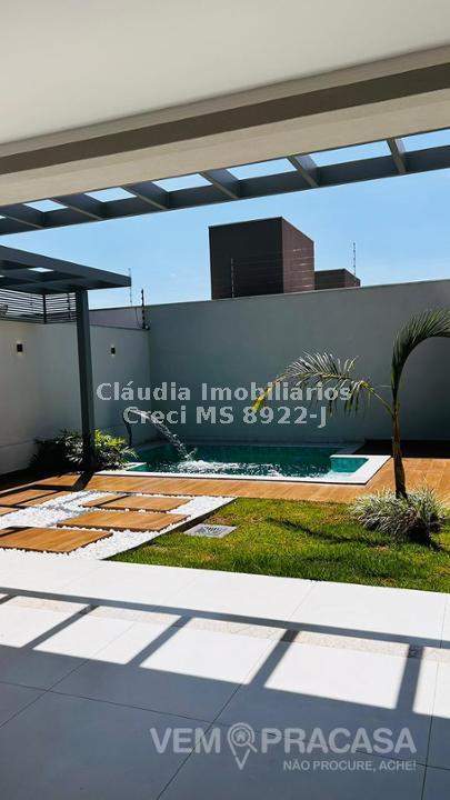 Casa Térrea à venda no Jardim Seminário, Campo Grande – foto 24
