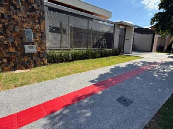 Casa Térrea à venda na Vila Gomes, Campo Grande