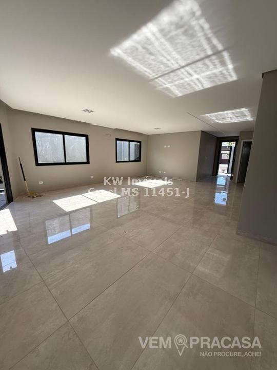 Casa Térrea à venda na Vila Gomes, Campo Grande – foto 2
