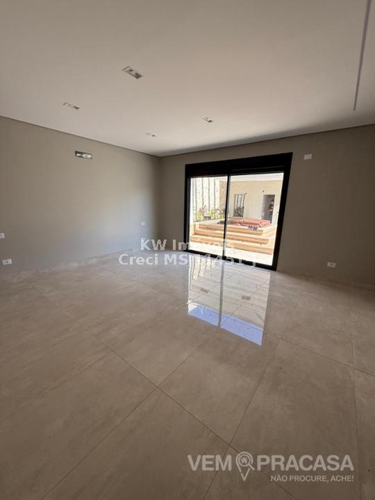 Casa Térrea à venda na Vila Gomes, Campo Grande – foto 3