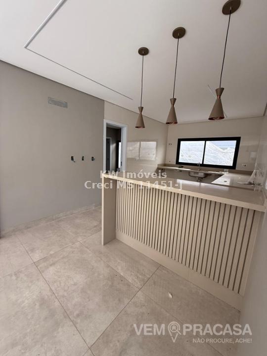Casa Térrea à venda na Vila Gomes, Campo Grande – foto 7