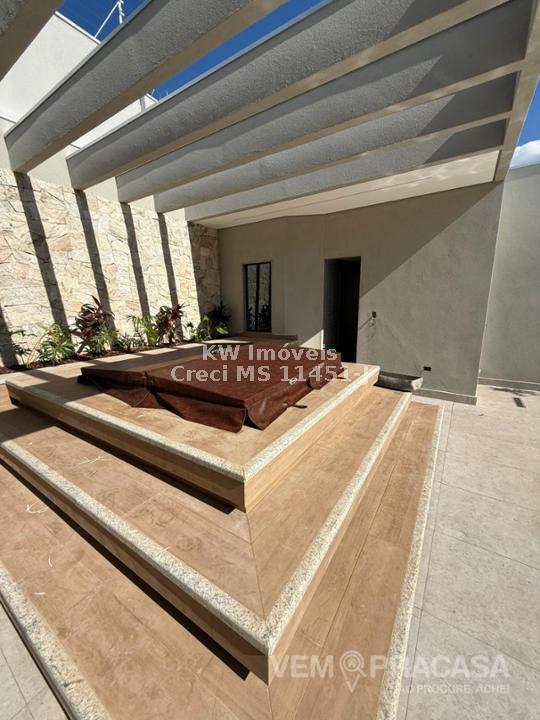Casa Térrea à venda na Vila Gomes, Campo Grande – foto 9