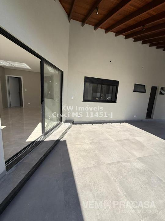 Casa Térrea à venda na Vila Gomes, Campo Grande – foto 10