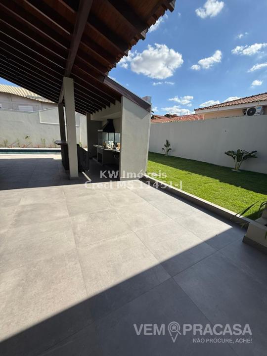 Casa Térrea à venda na Vila Gomes, Campo Grande – foto 11