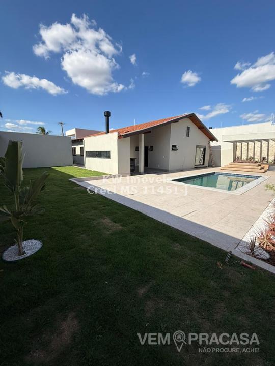 Casa Térrea à venda na Vila Gomes, Campo Grande – foto 13