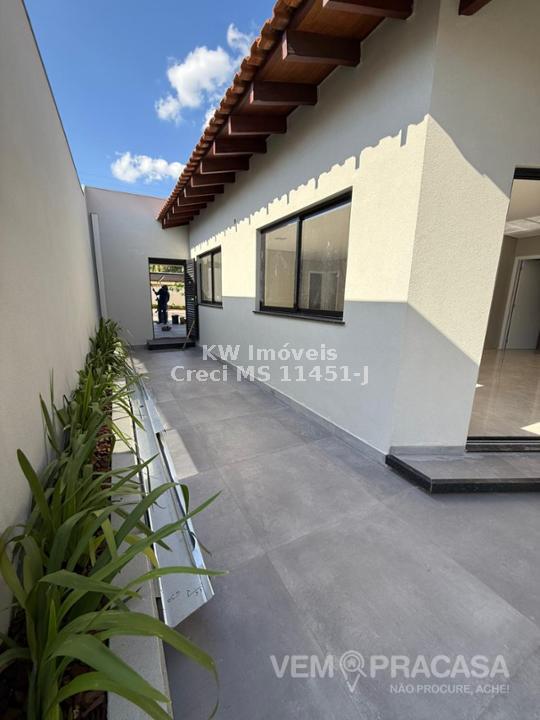 Casa Térrea à venda na Vila Gomes, Campo Grande – foto 15