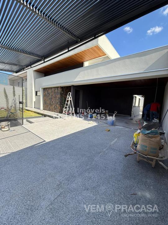 Casa Térrea à venda na Vila Gomes, Campo Grande – foto 16