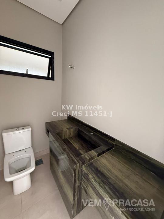 Casa Térrea à venda na Vila Gomes, Campo Grande – foto 17