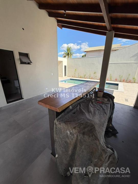 Casa Térrea à venda na Vila Gomes, Campo Grande – foto 19