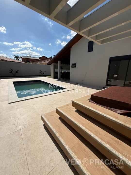 Casa Térrea à venda na Vila Gomes, Campo Grande – foto 20
