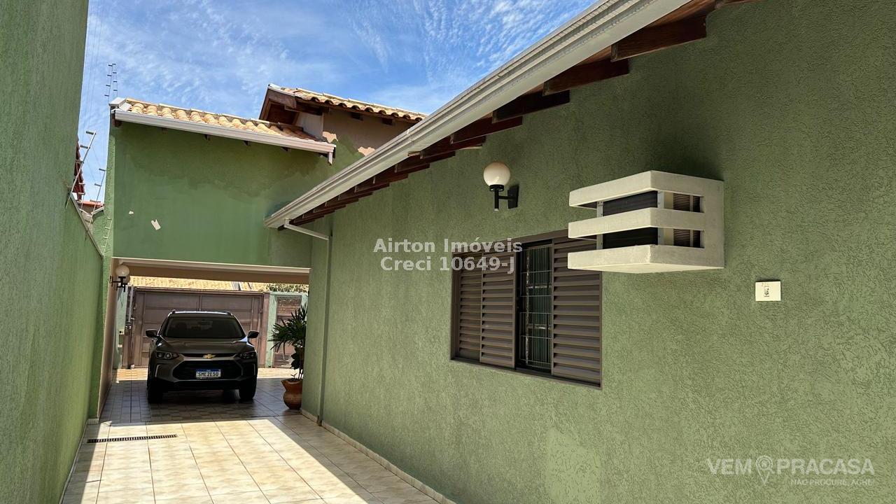 Casa Térrea à venda no Carandá Bosque, Campo Grande – foto 4