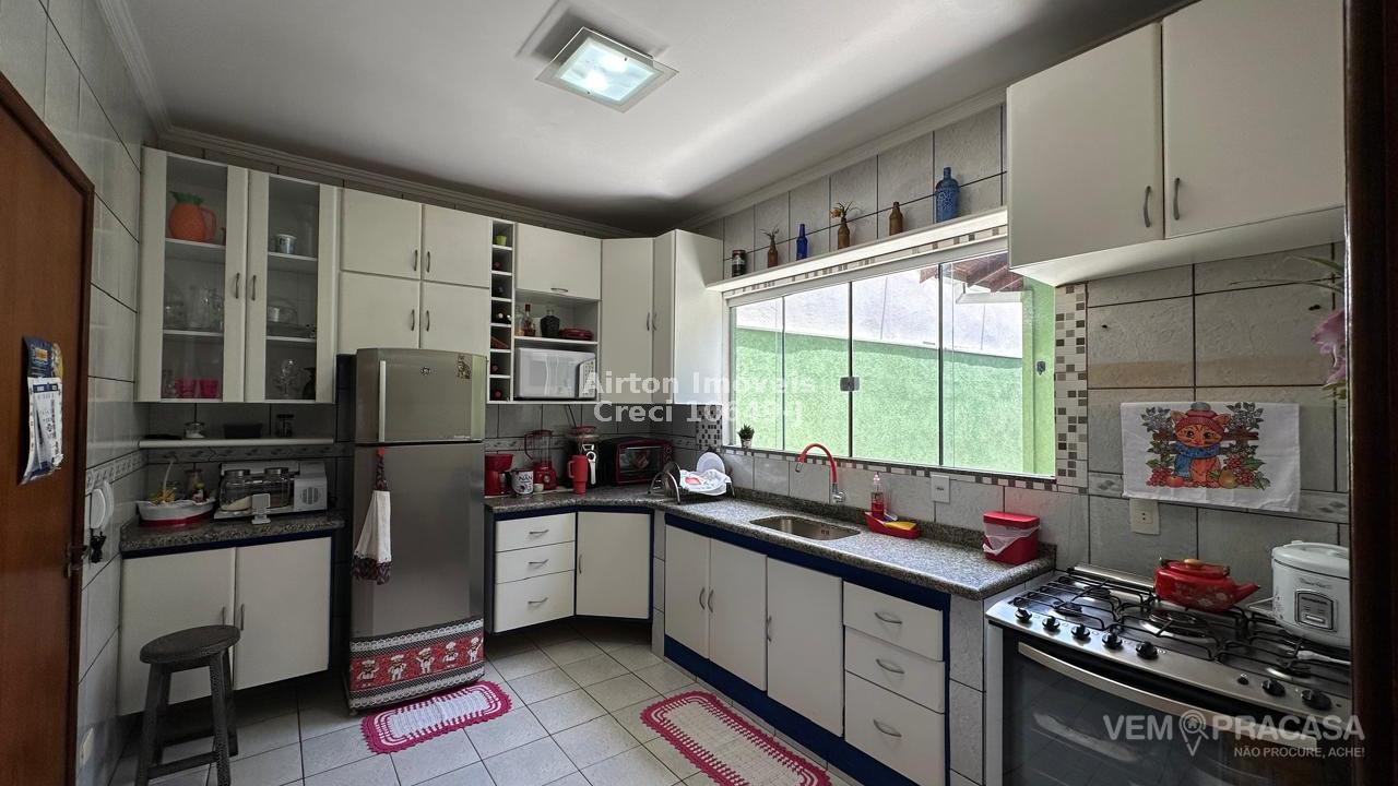 Casa Térrea à venda no Carandá Bosque, Campo Grande – foto 18